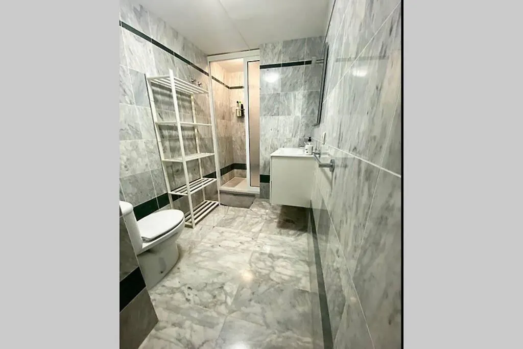 Apartment Ferienwohnung Dinastia De La Reina Arona  Spanien