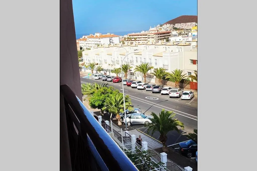 Ferienwohnung Dinastia De La Reina Arona  Spanien