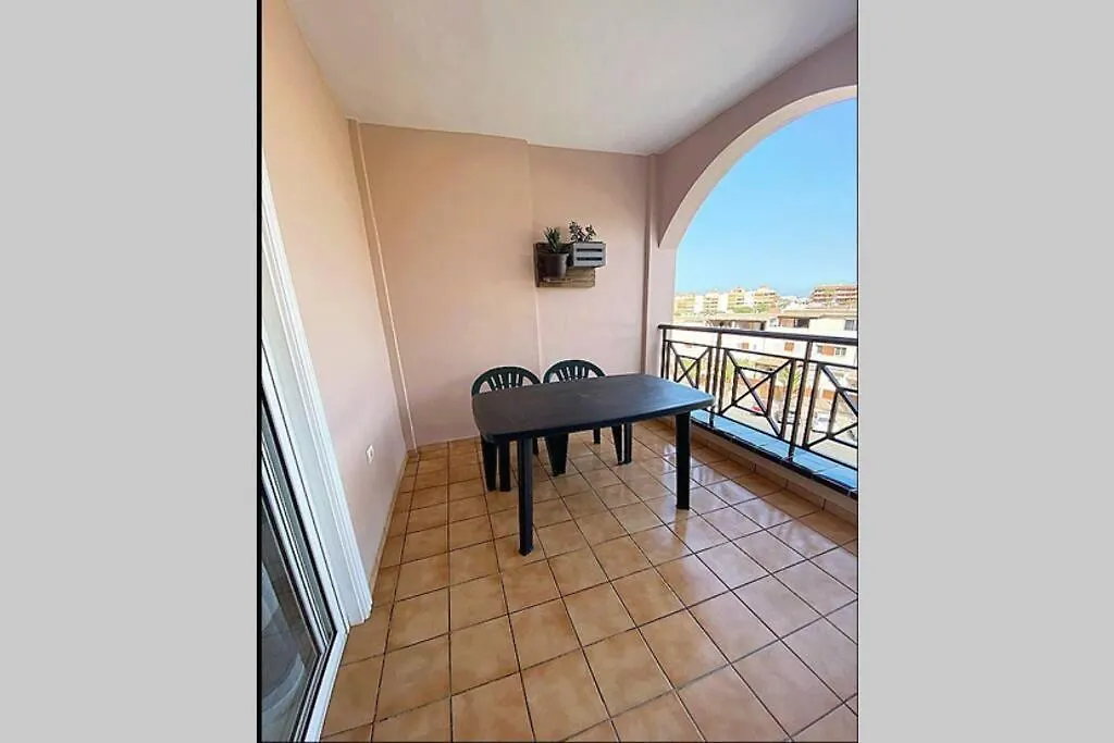Ferienwohnung Dinastia De La Reina Arona  0*, Arona (Tenerife)