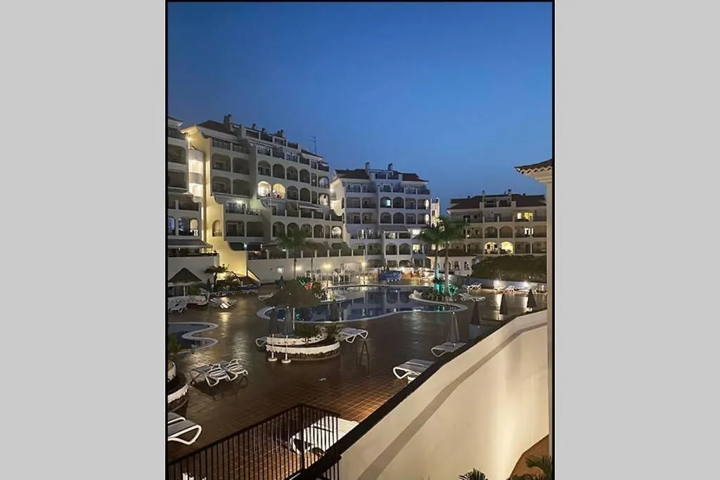 Ferienwohnung Dinastia De La Reina Arona  0*, Arona (Tenerife) Spanien