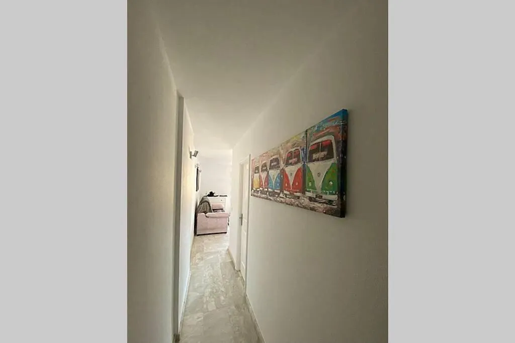 Ferienwohnung Dinastia De La Reina Arona  Apartment Arona (Tenerife)
