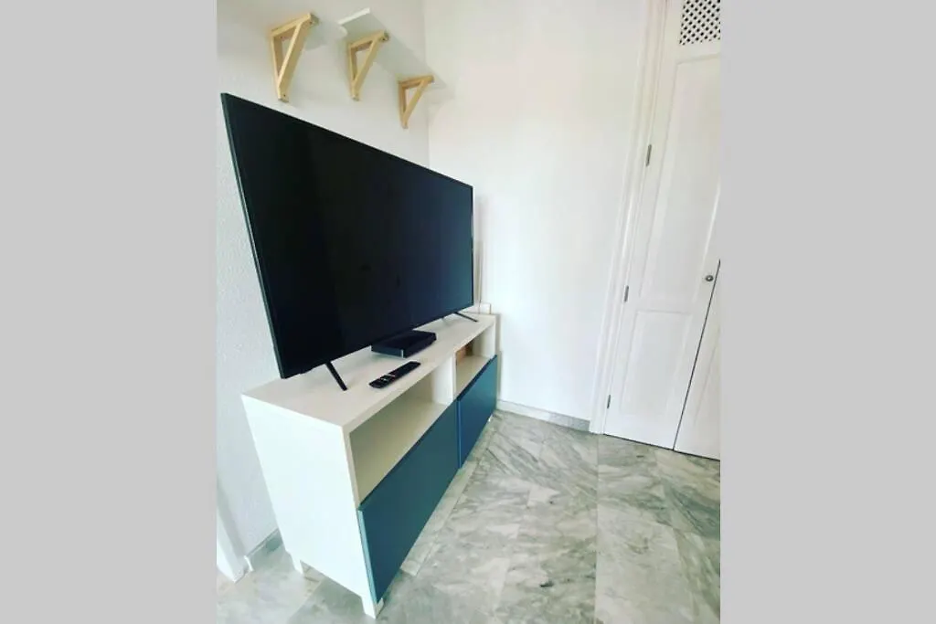 Ferienwohnung Dinastia De La Reina Arona  0*, Arona (Tenerife)