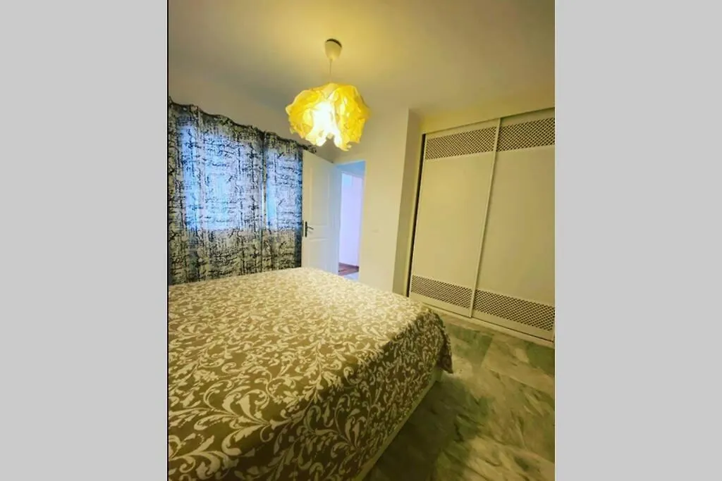 Apartment Ferienwohnung Dinastia De La Reina Arona